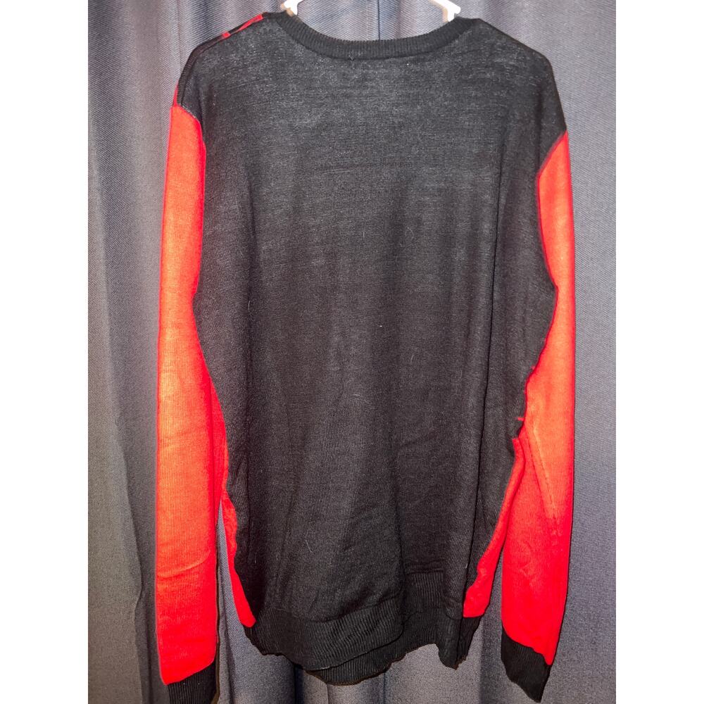 Ugly Christmas Sweater Size XL - Picture 2 of 2